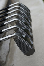 Load image into Gallery viewer, Used/Demo NOVA Hybrid Irons #3 through PW (8 irons)

