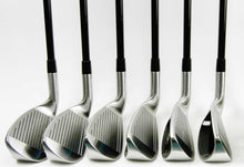 Load image into Gallery viewer, Used/Demo NOVA Hybrid Combo Set #3 and #5 wood plus #5 through PW (8 clubs)
