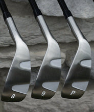 Load image into Gallery viewer, Combo Set of Hybrid Irons and Woods
